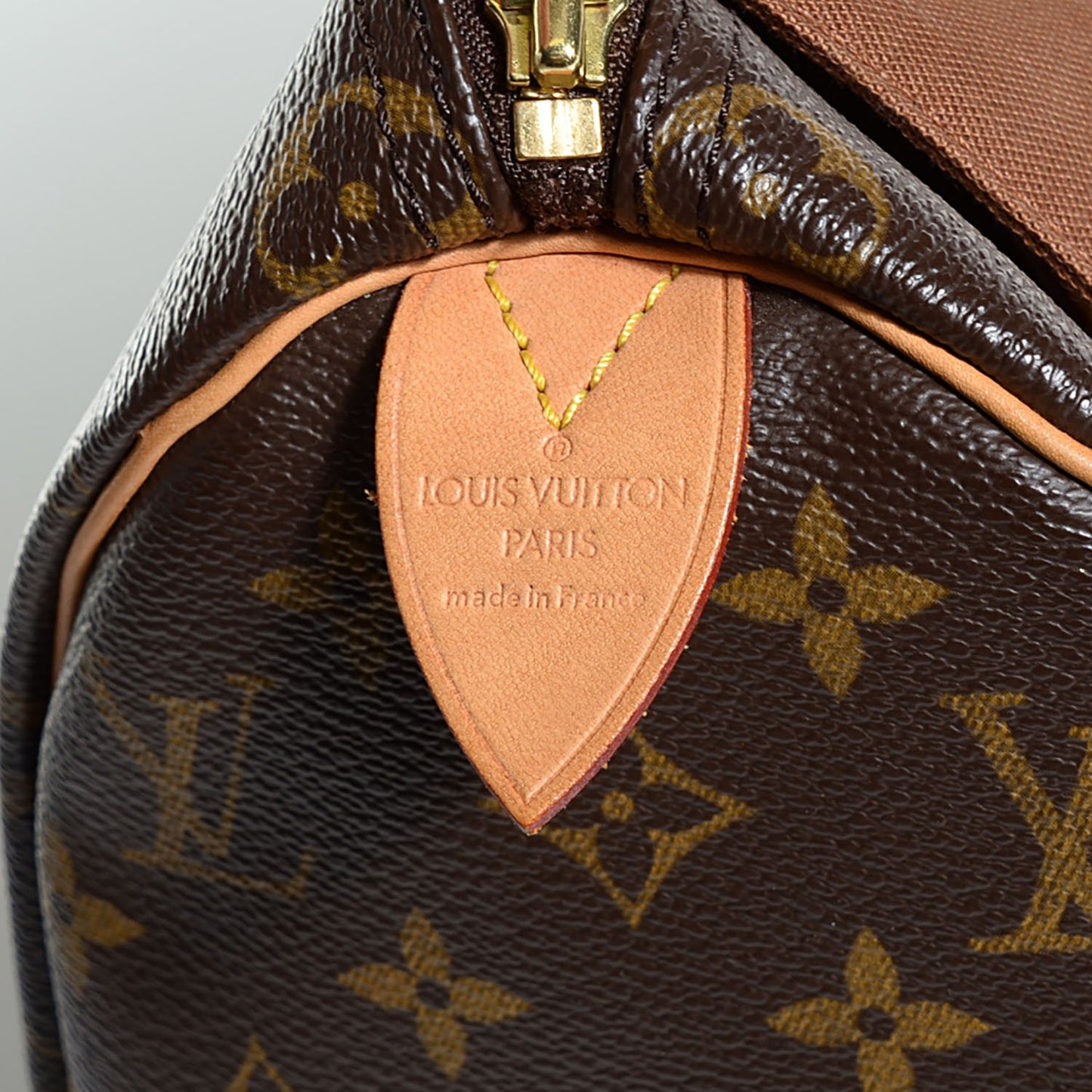 Monogram Speedy 25
