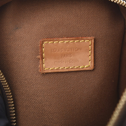 Louis Vuitton Monogram Pochette Gange 5 of 12