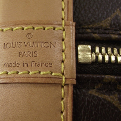 Louis Vuitton Monogram Alma 6 of 9
