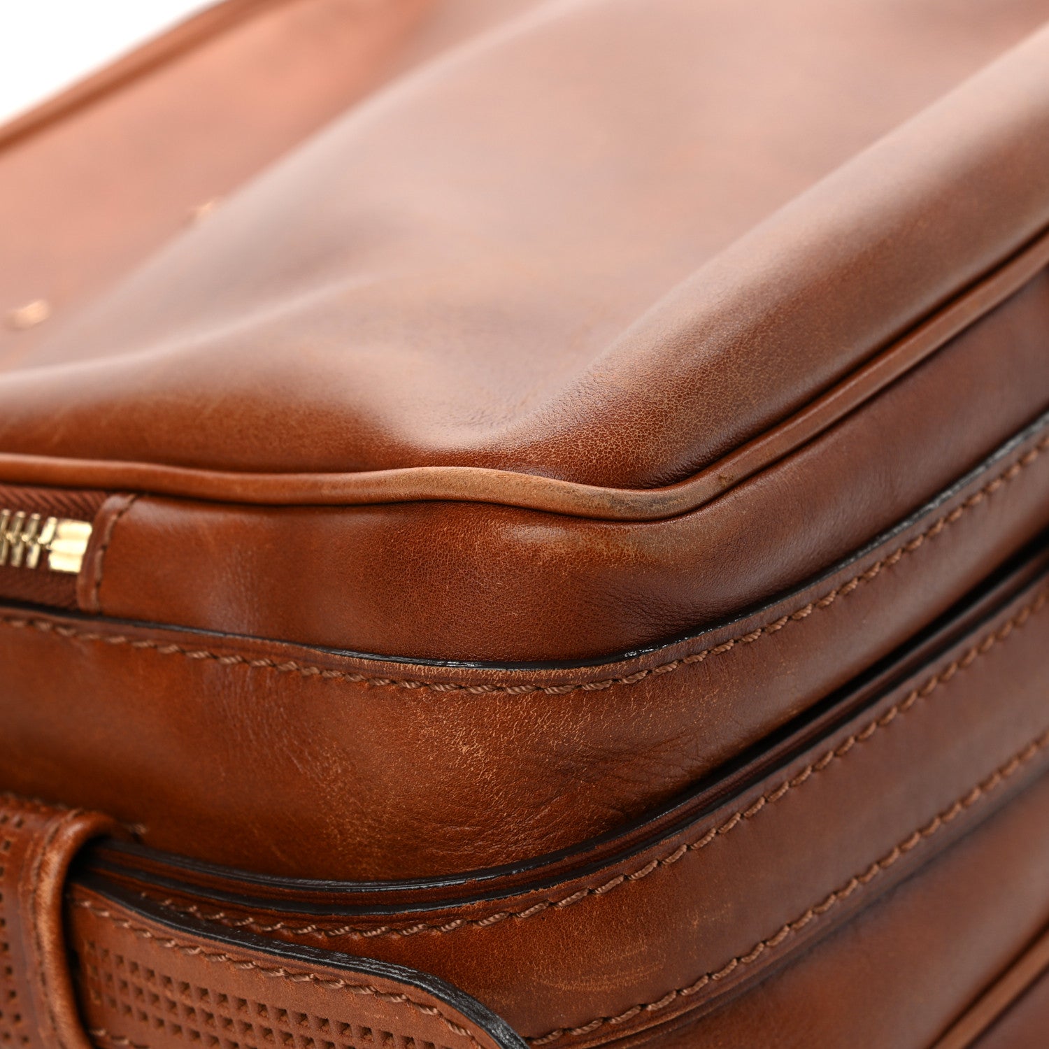 Louis Vuitton Bequia Trotter GM 12 of 20