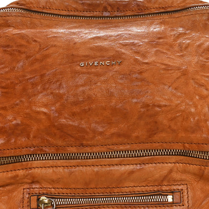Givenchy Tumbled Sheepskin Large Cigare 8 of 12