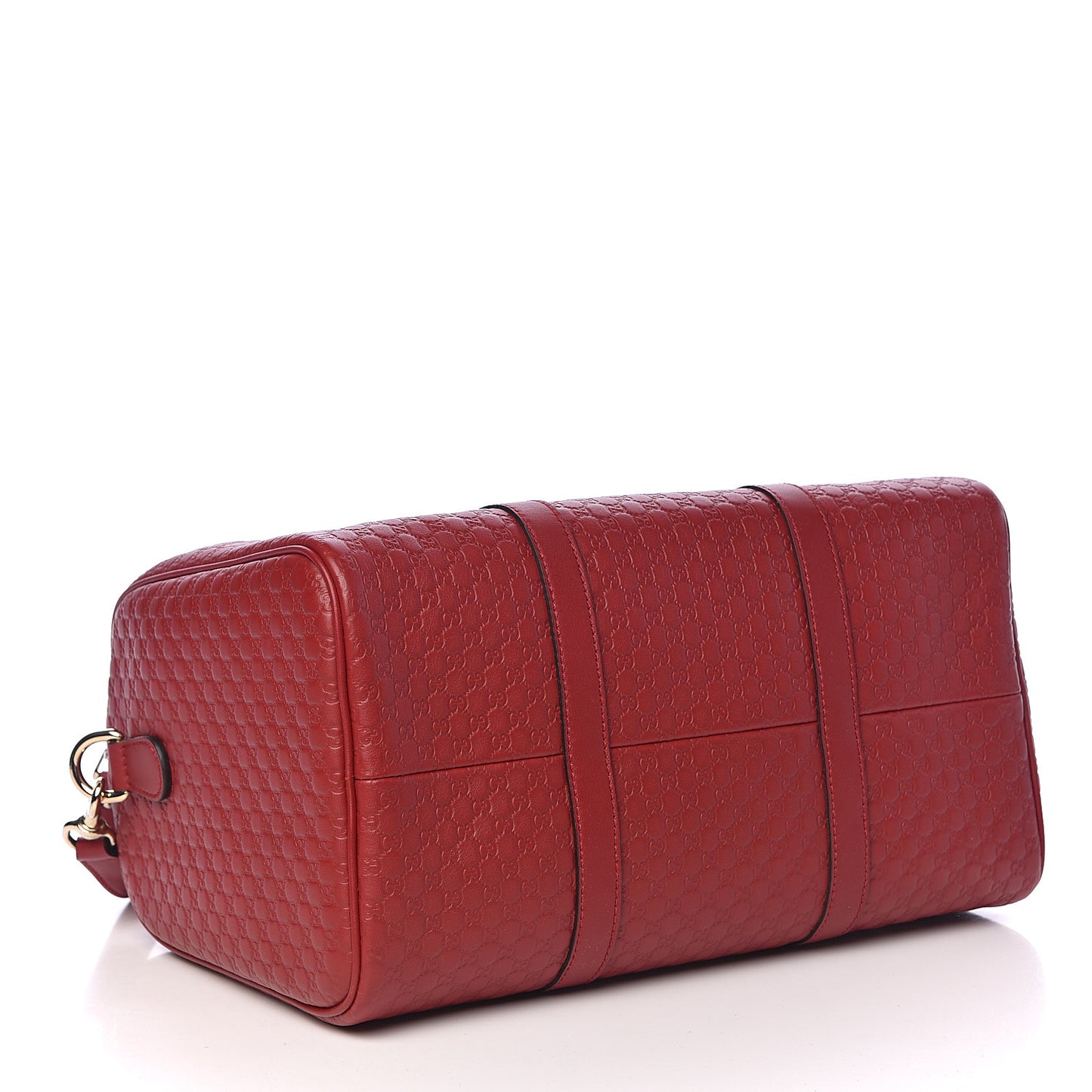 Microguccissima Medium Joy Boston Red