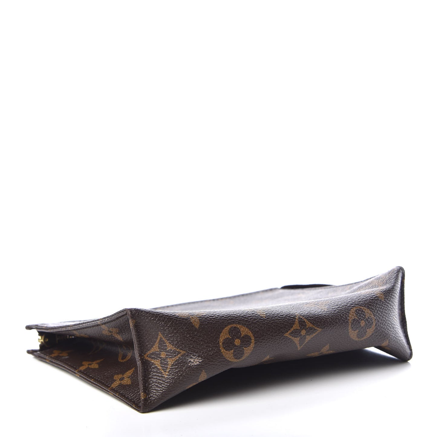Monogram Toiletry Pouch 19