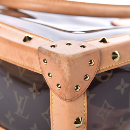 Louis Vuitton Ambre Neo Cabas MM 11 of 21