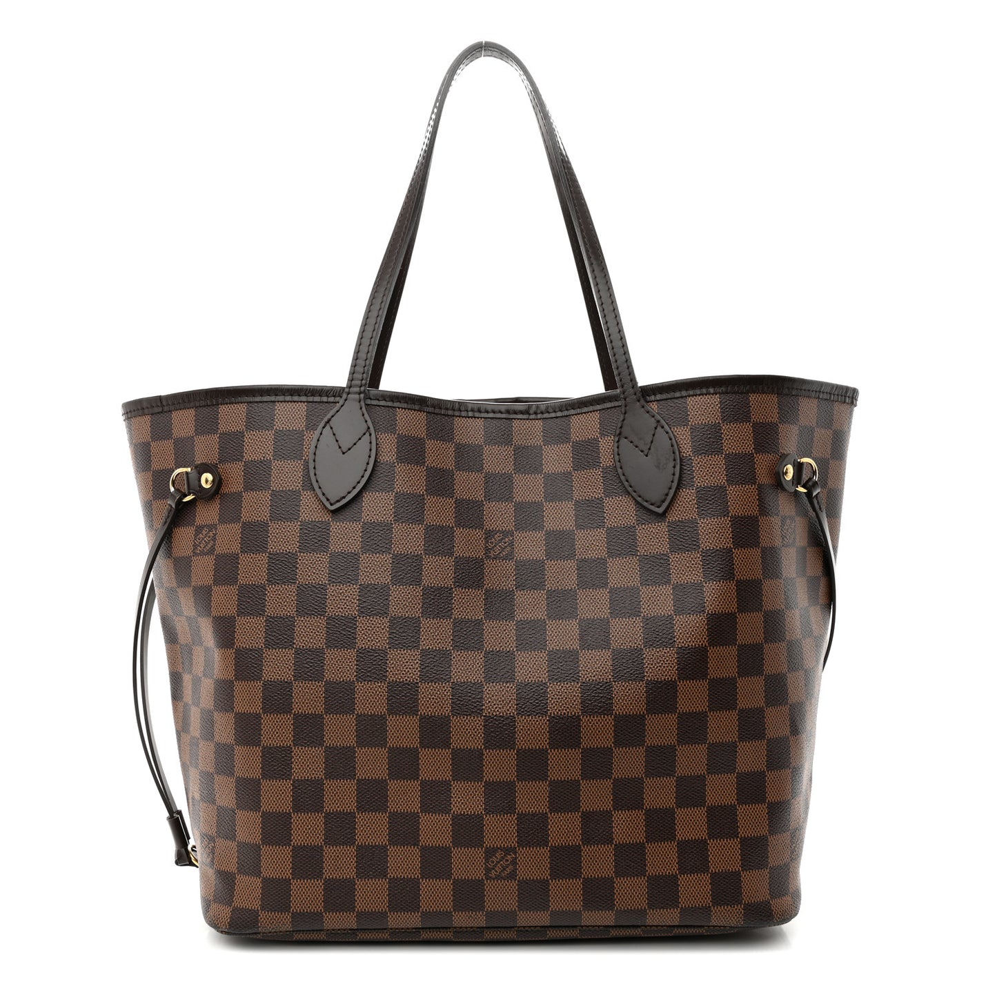 Damier Ebene Neo Neverfull MM