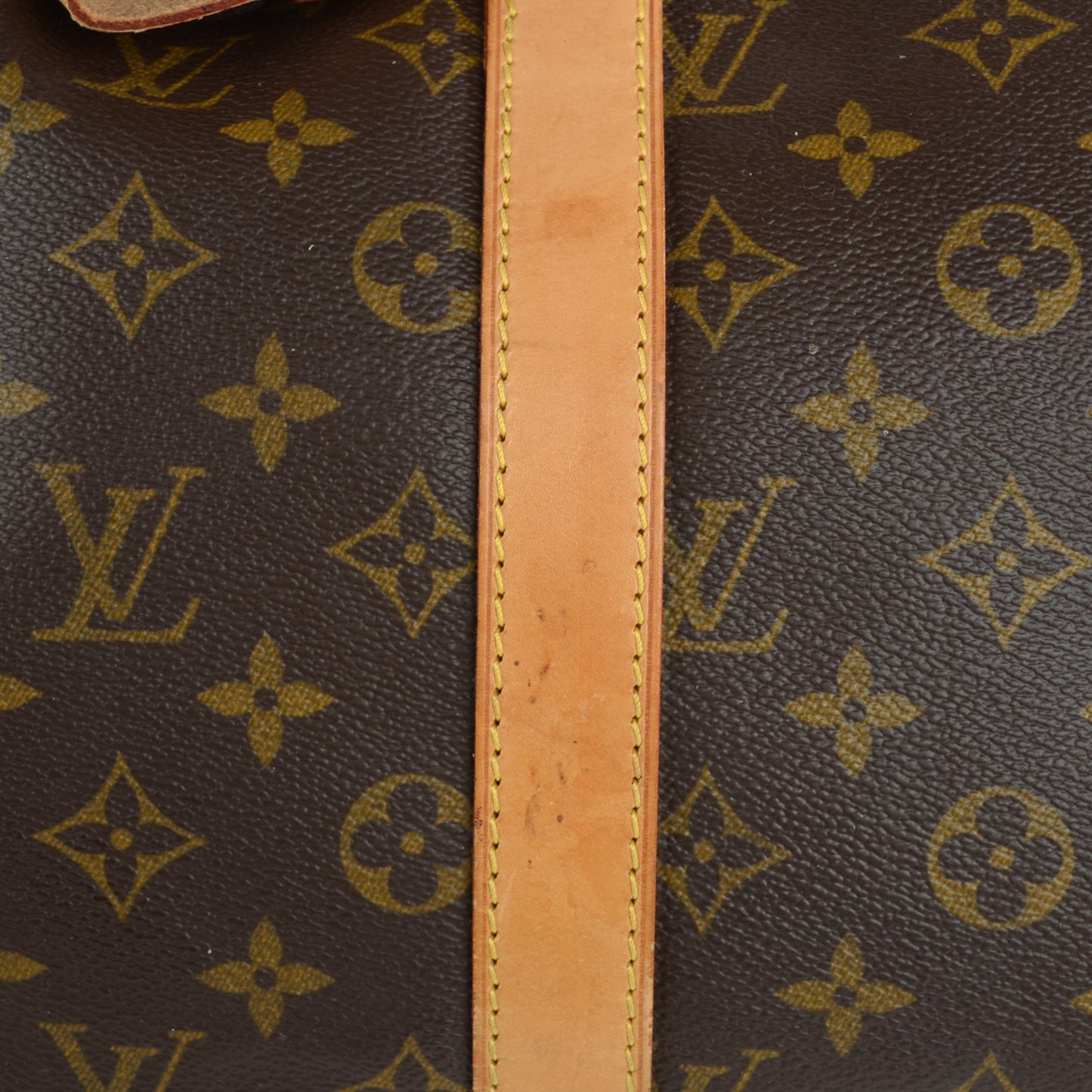 Monogram Keepall 45 Bandouliere