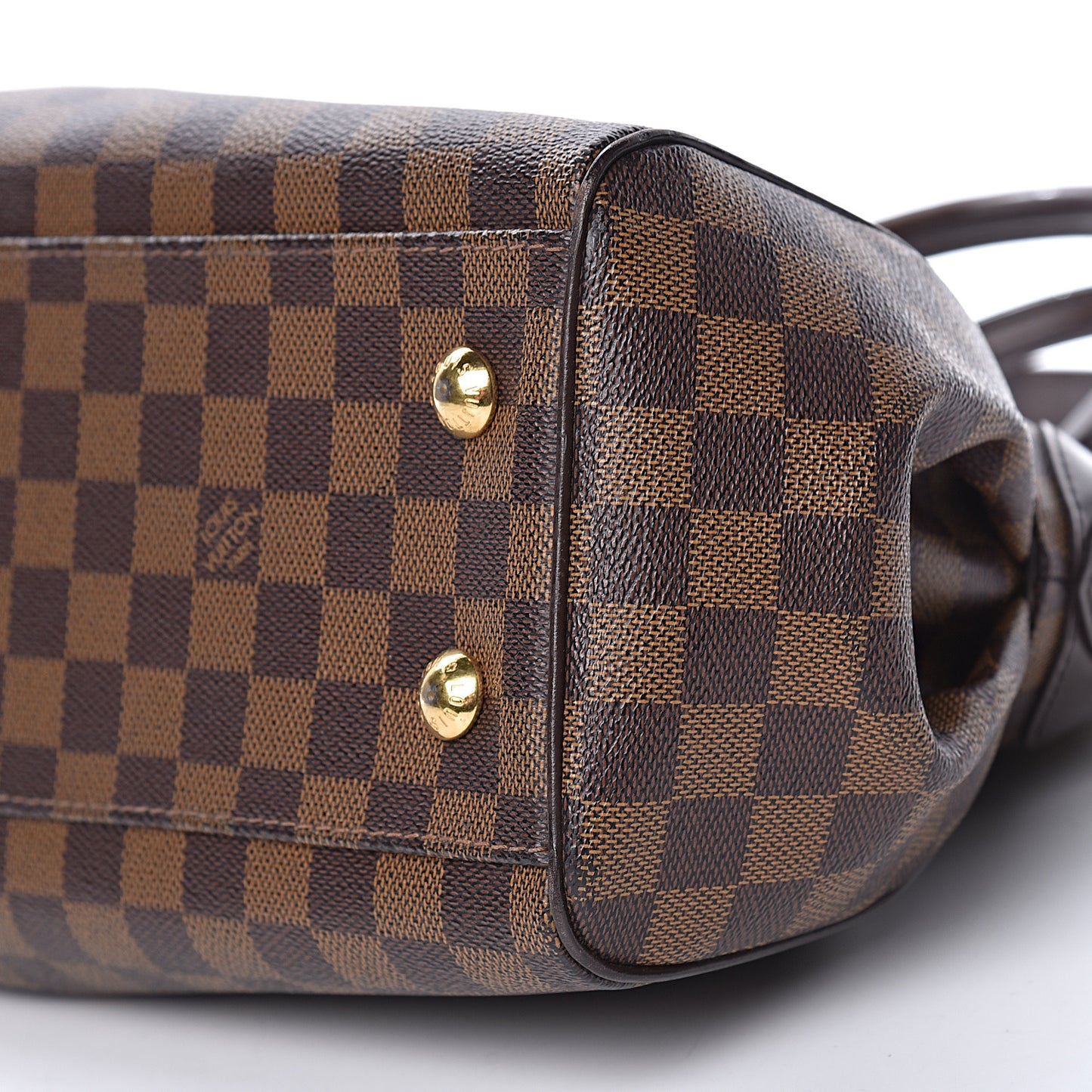 Damier Ebene Trevi PM