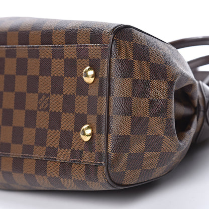 Louis Vuitton Damier Ebene Trevi PM 13 of 14