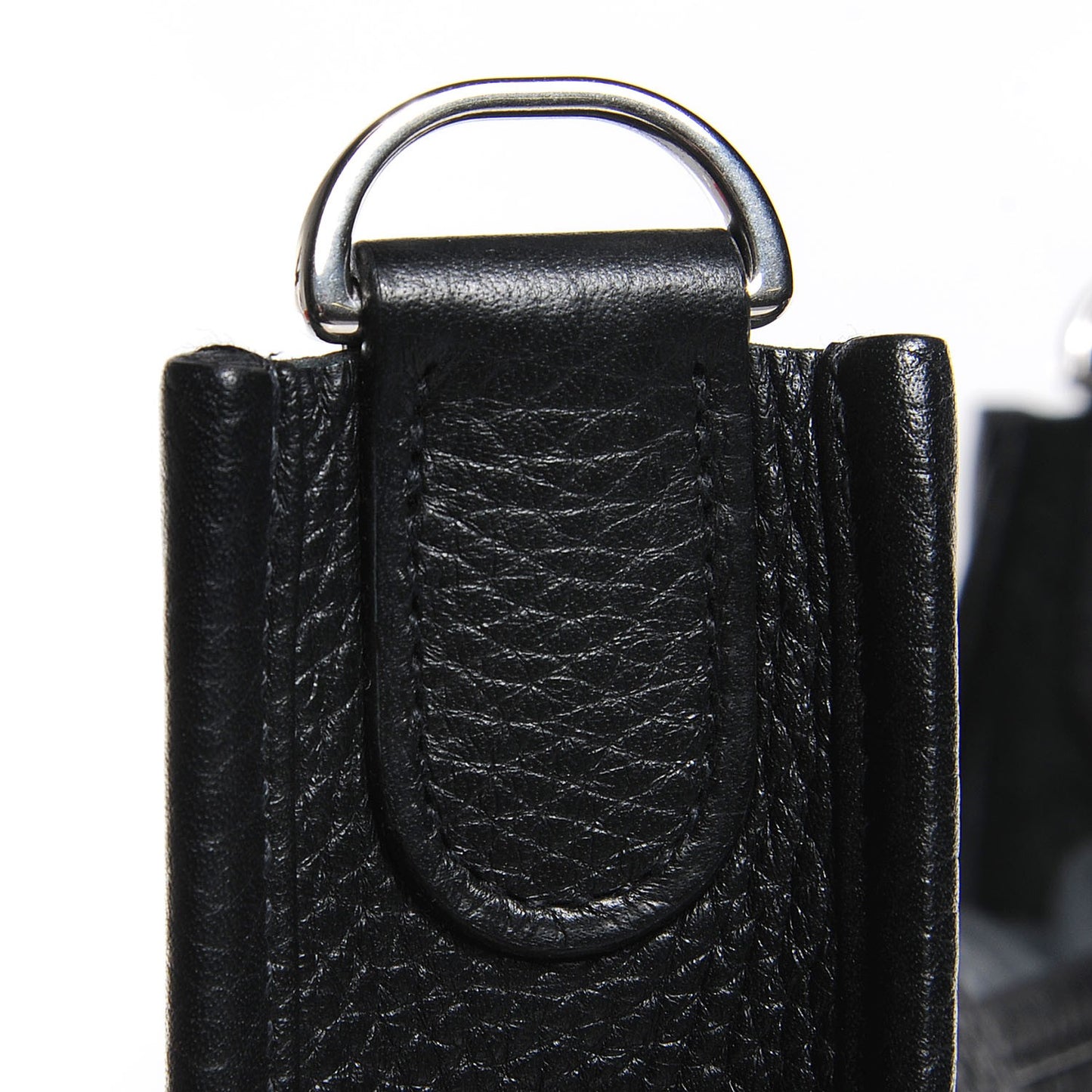 Taurillon Clemence Evelyne III PM Black