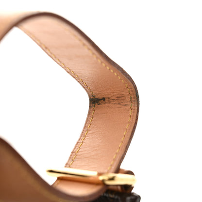 Louis Vuitton Monogram Bumbag 10 of 12