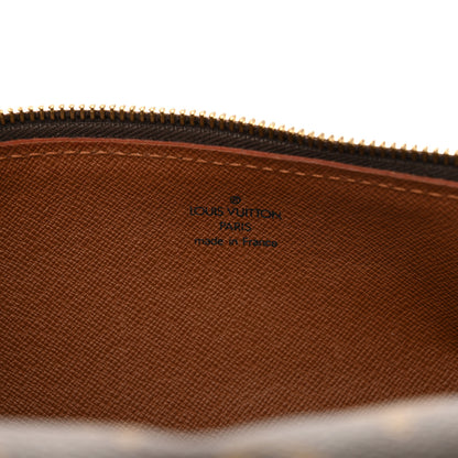 Louis Vuitton Monogram Papillon 30 6 of 13