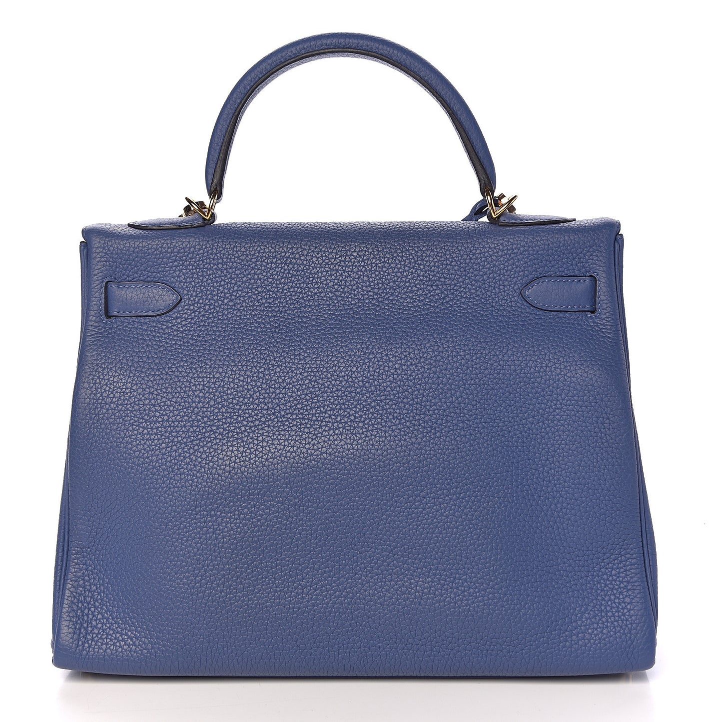 Taurillon Clemence Kelly Retourne 32 Bleu Brighton