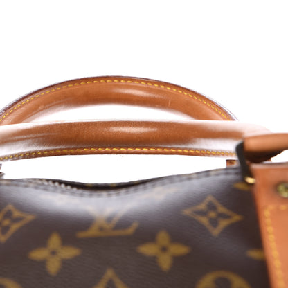 Louis Vuitton Monogram Keepall 55 9 of 18