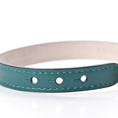 Bulgari Serpenti Forever Bracelet Emerald Green 4 of 8