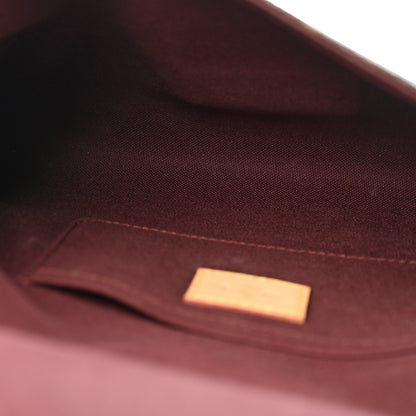 Louis Vuitton Monogram Favorite MM 5 of 12