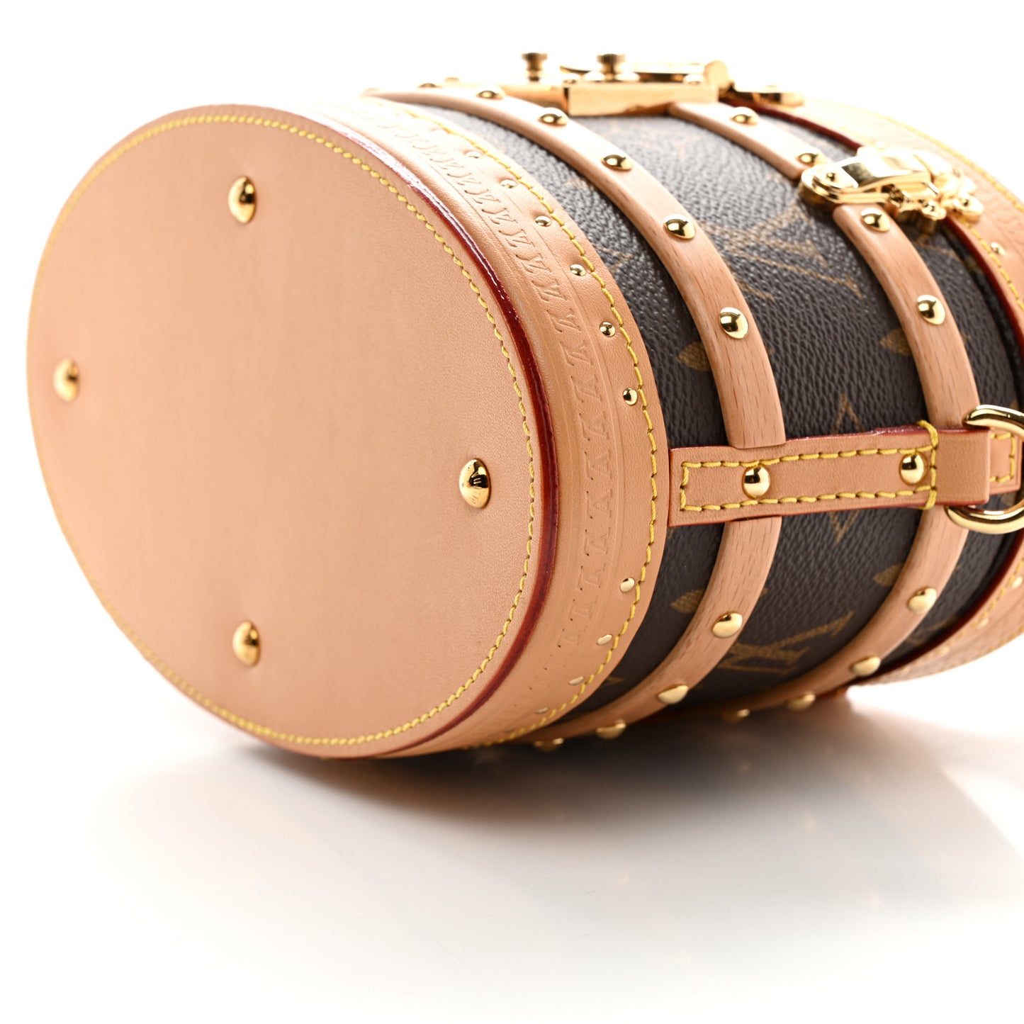 Monogram Ellis Bag
