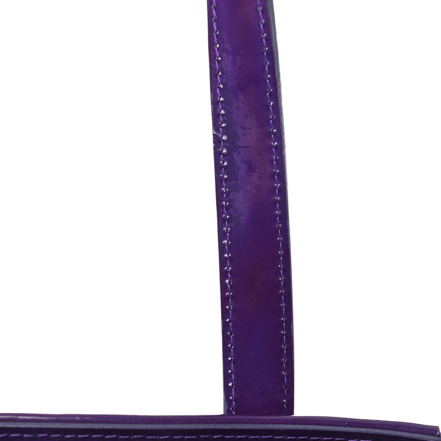 Louis Vuitton Cosmic Blossom PM Violet 21 of 21