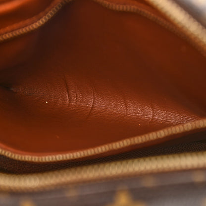 Louis Vuitton Monogram Trocadero 24 14 of 15