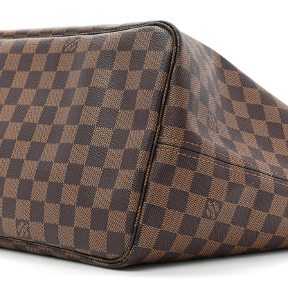 Louis Vuitton Damier Ebene Neo Neverfull GM 9 of 15