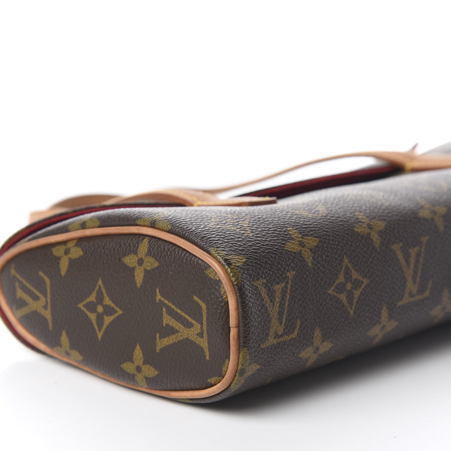 Louis Vuitton Monogram Sonatine 5 of 9