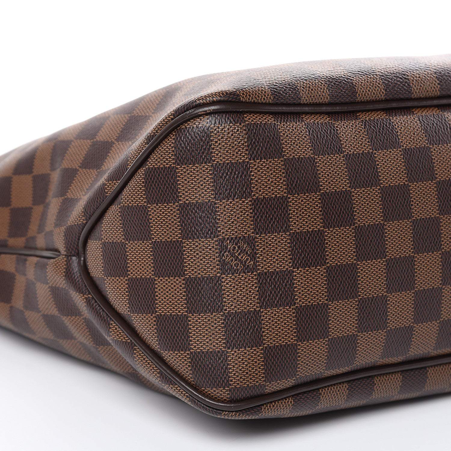 Louis Vuitton Damier Ebene Delightful MM 8 of 12