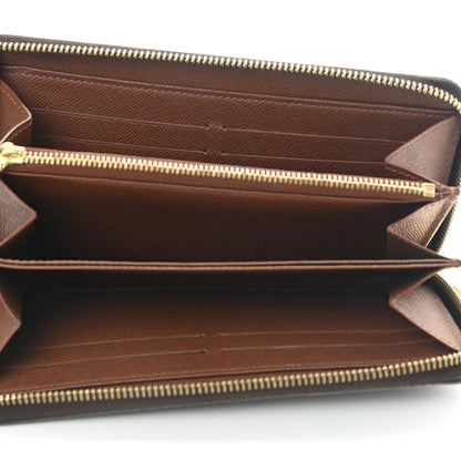 Louis Vuitton Monogram Zippy Wallet 4 of 6