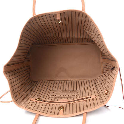 Louis Vuitton Monogram Neo Neverfull GM 4 of 13