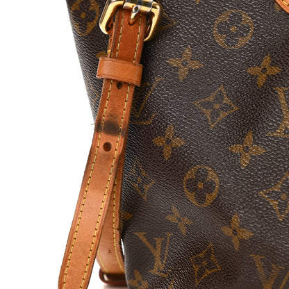 Louis Vuitton Monogram Palermo PM 15 of 18