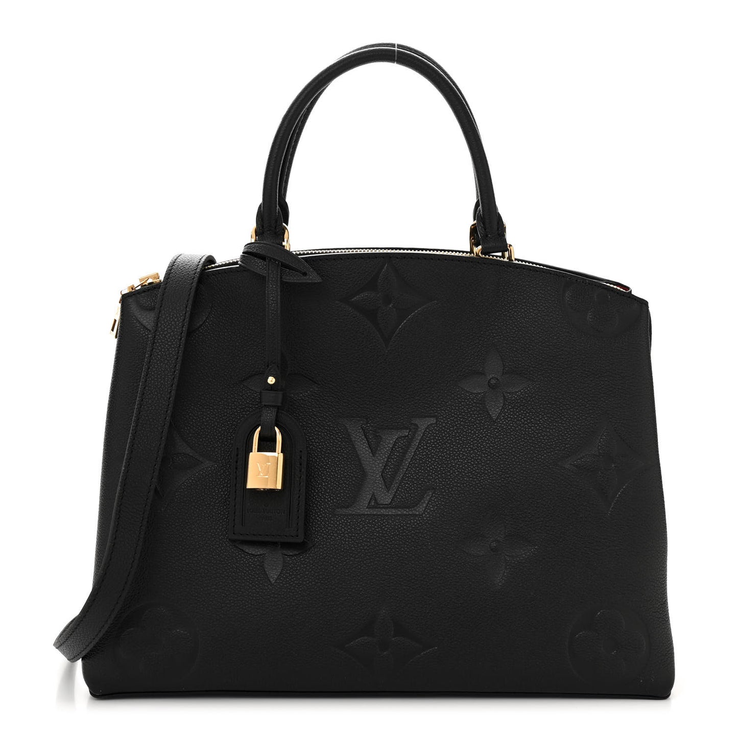 Empreinte Monogram Giant Grand Palais Black