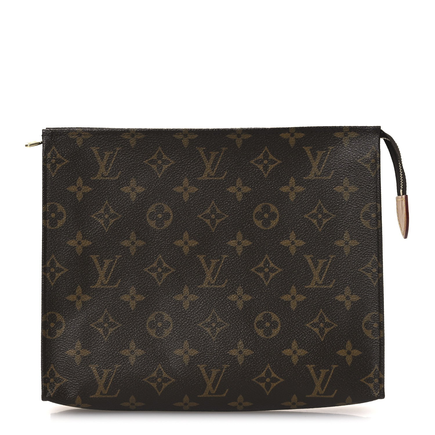 Louis Vuitton Monogram Toiletry Pouch 26 1 of 9