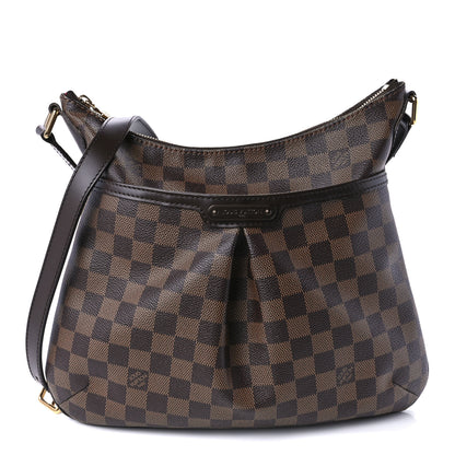 Louis Vuitton Damier Ebene Bloomsbury PM 1 of 8