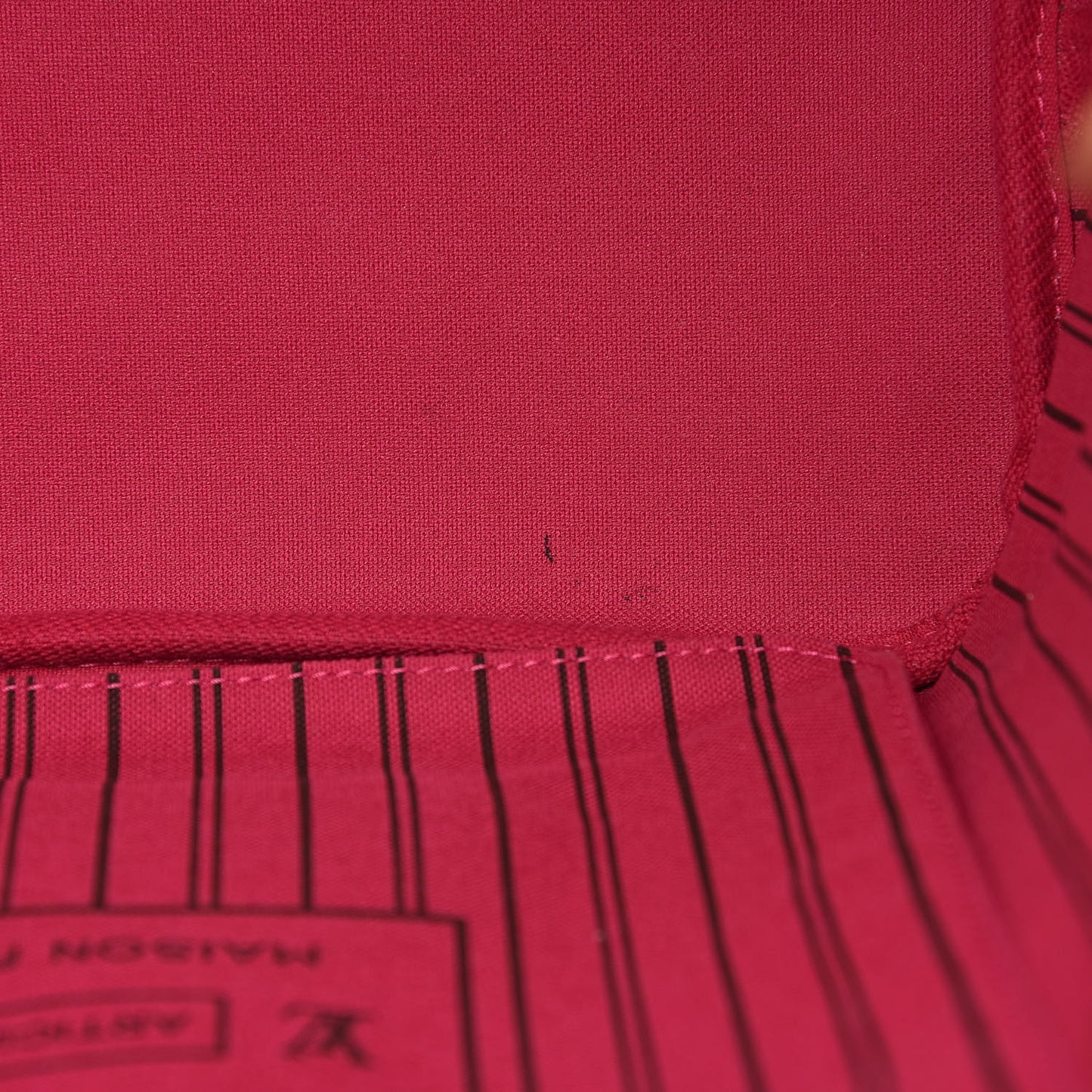 Monogram Neo Neverfull MM Pivoine