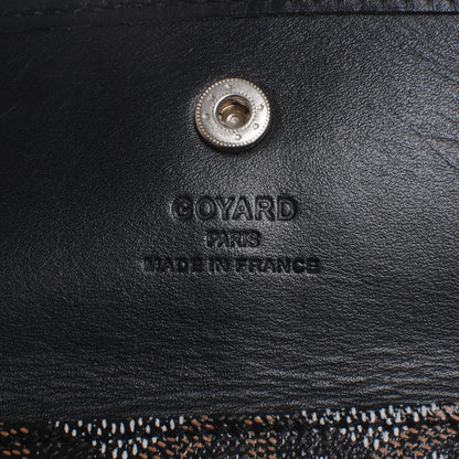 Goyard Goyardine Saint Louis PM Black 6 of 8