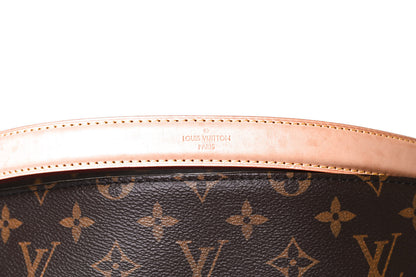 Louis Vuitton Monogram Melie 13 of 13