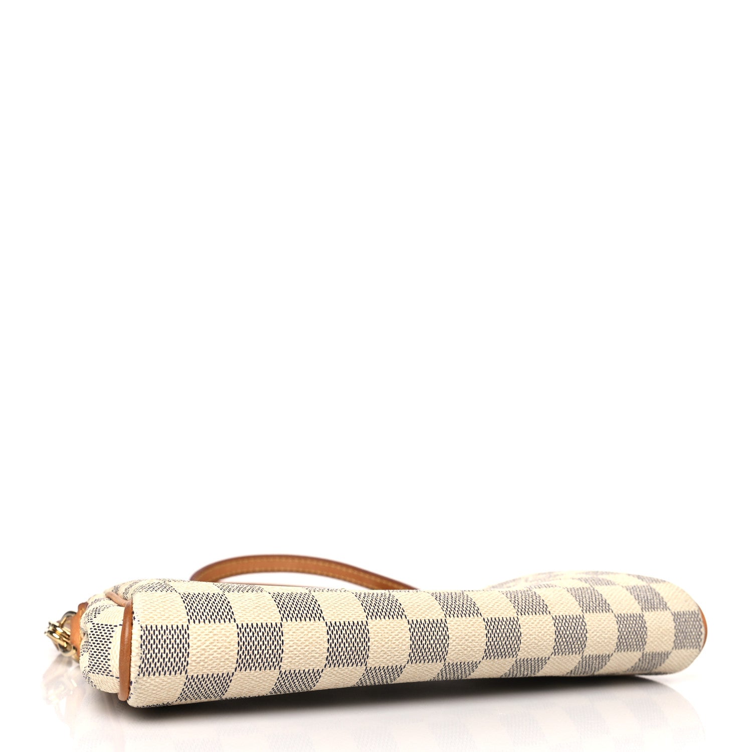 Louis Vuitton Damier Azur Eva Clutch 4 of 8