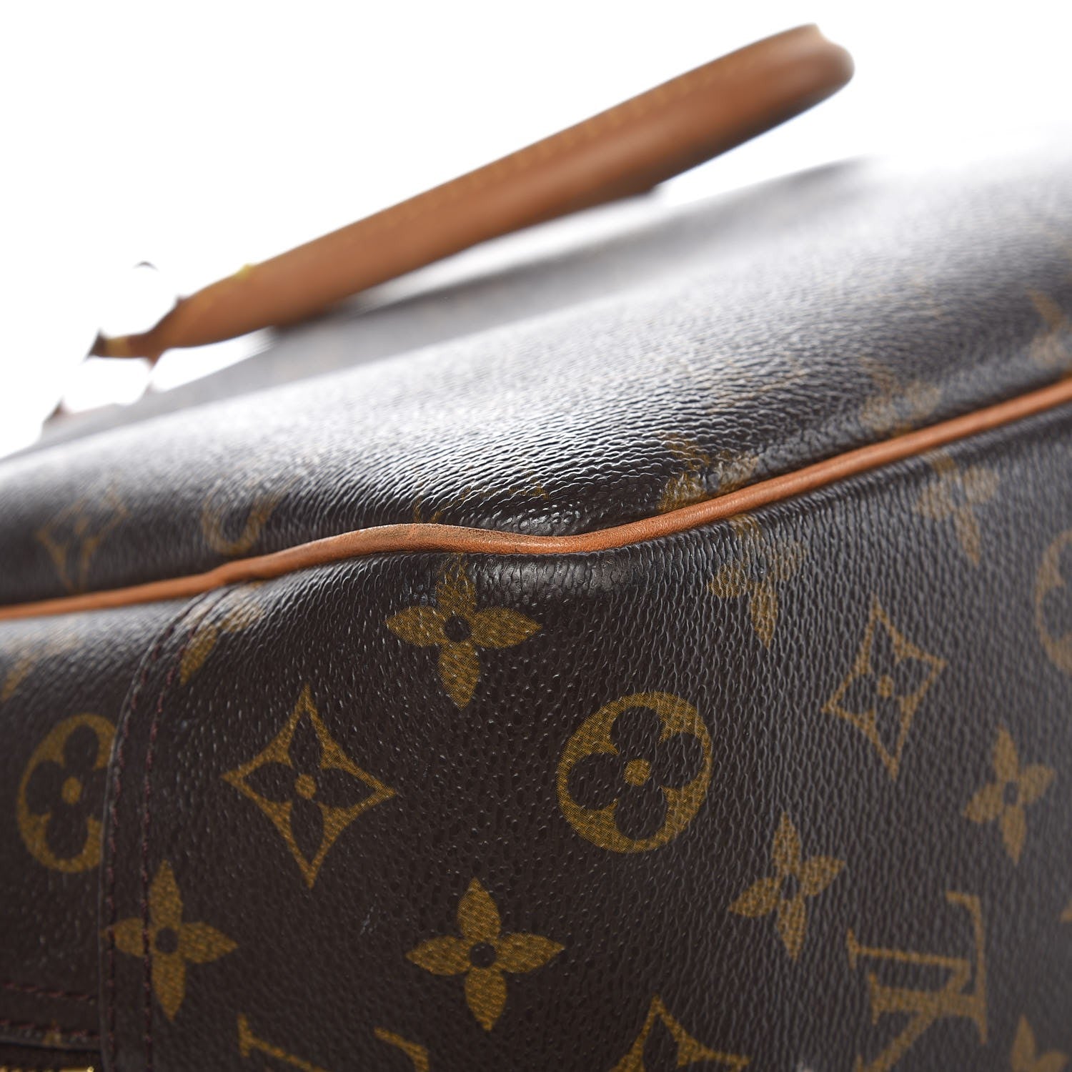 Louis Vuitton Monogram Deauville 11 of 22