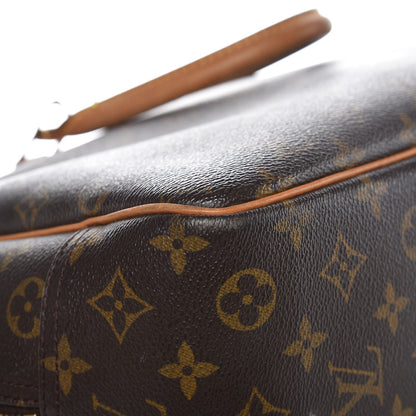 Louis Vuitton Monogram Deauville 11 of 22