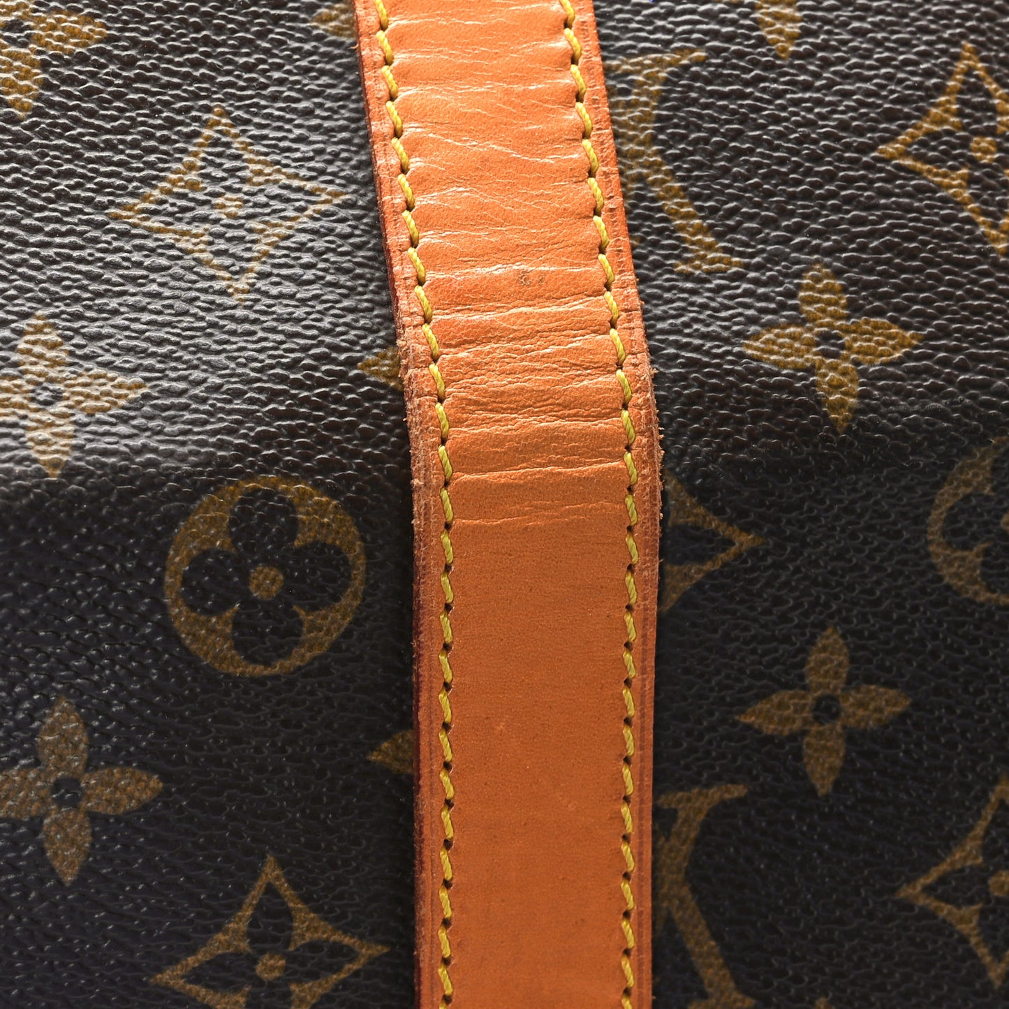 Monogram Keepall Bandouliere 55