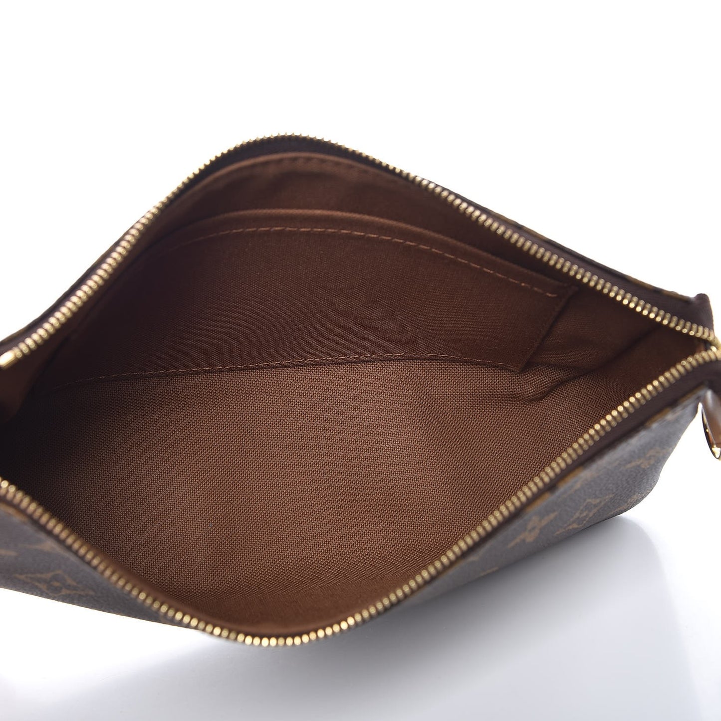 Monogram Pochette Accessories NM