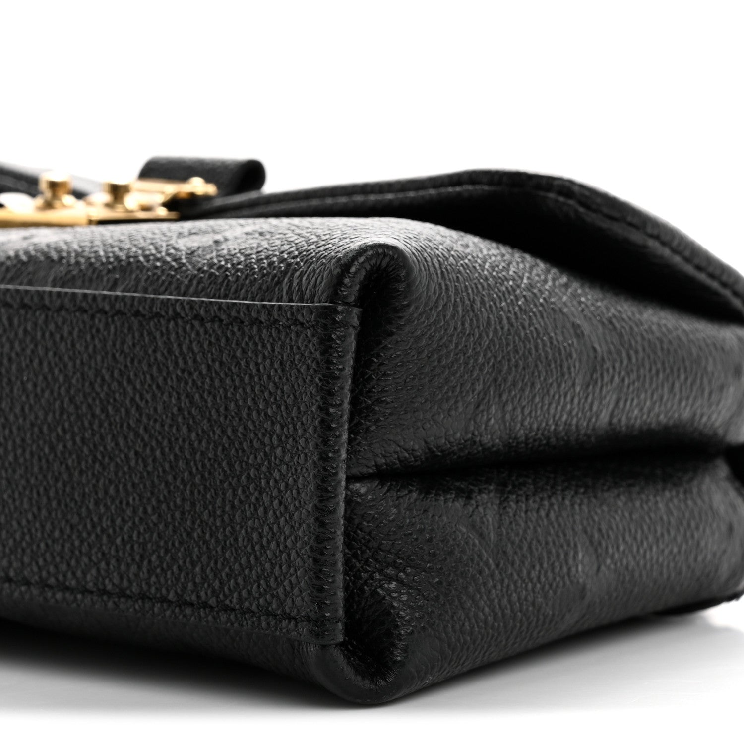 Louis Vuitton Empreinte Monogram Nano Madeleine Black 9 of 15