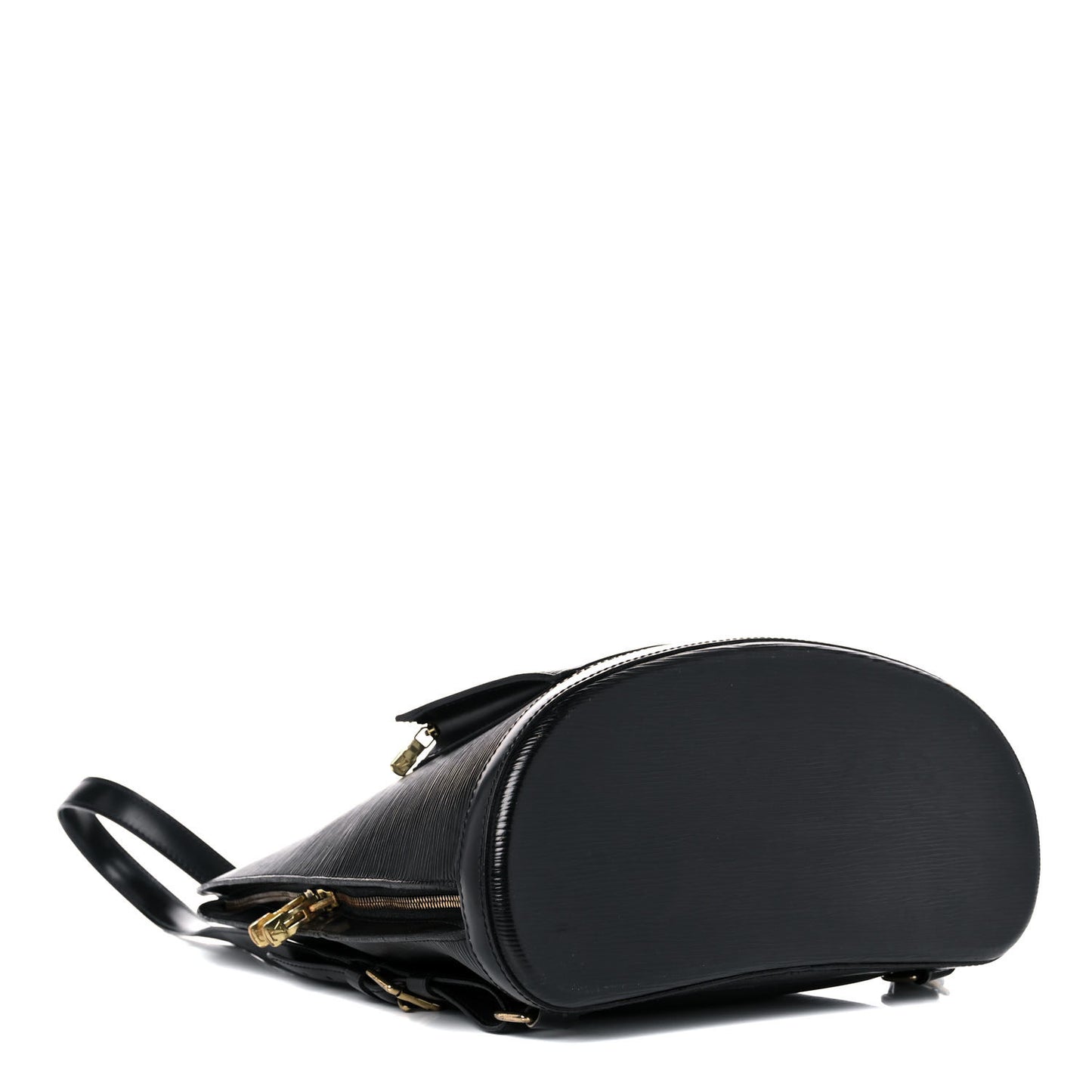 Epi Gobelins Backpack Black
