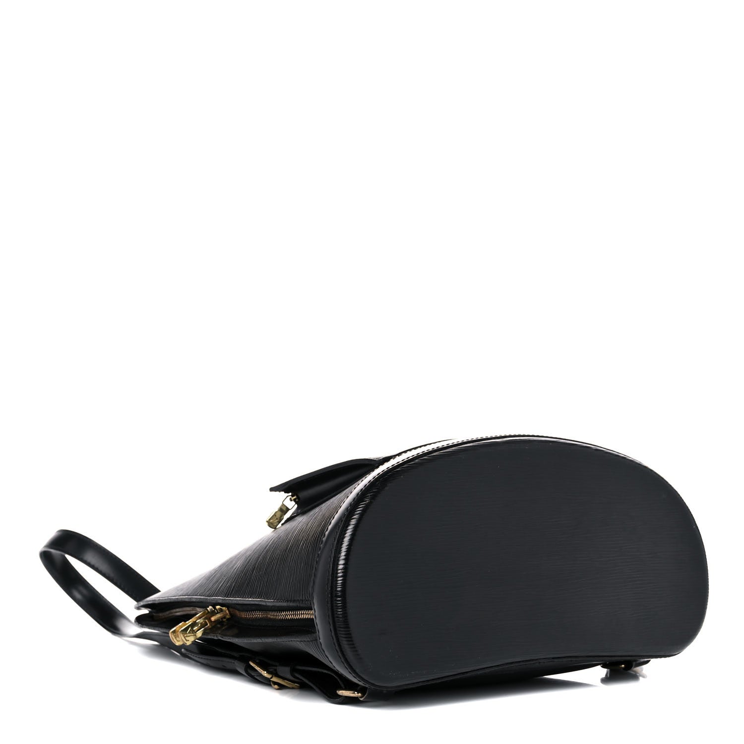 Louis Vuitton Epi Gobelins Backpack Black 4 of 20
