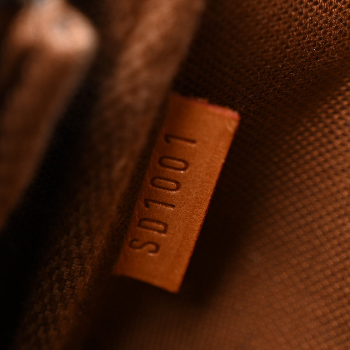 Louis Vuitton Monogram Pochette Accessories 7 of 13