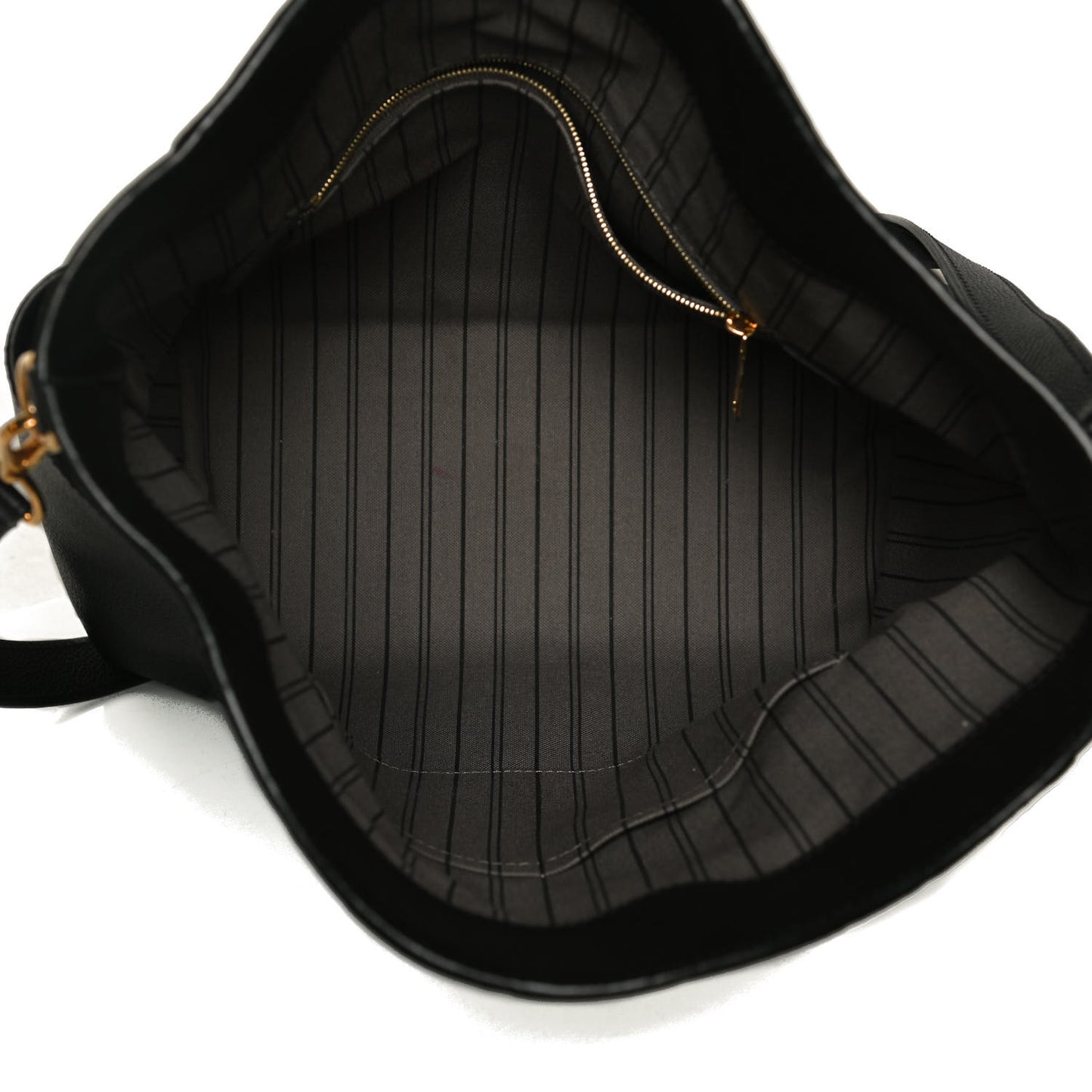 Empreinte Bagatelle Black
