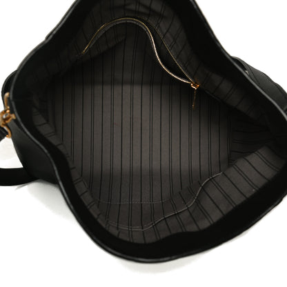 Louis Vuitton Empreinte Bagatelle Black 5 of 11