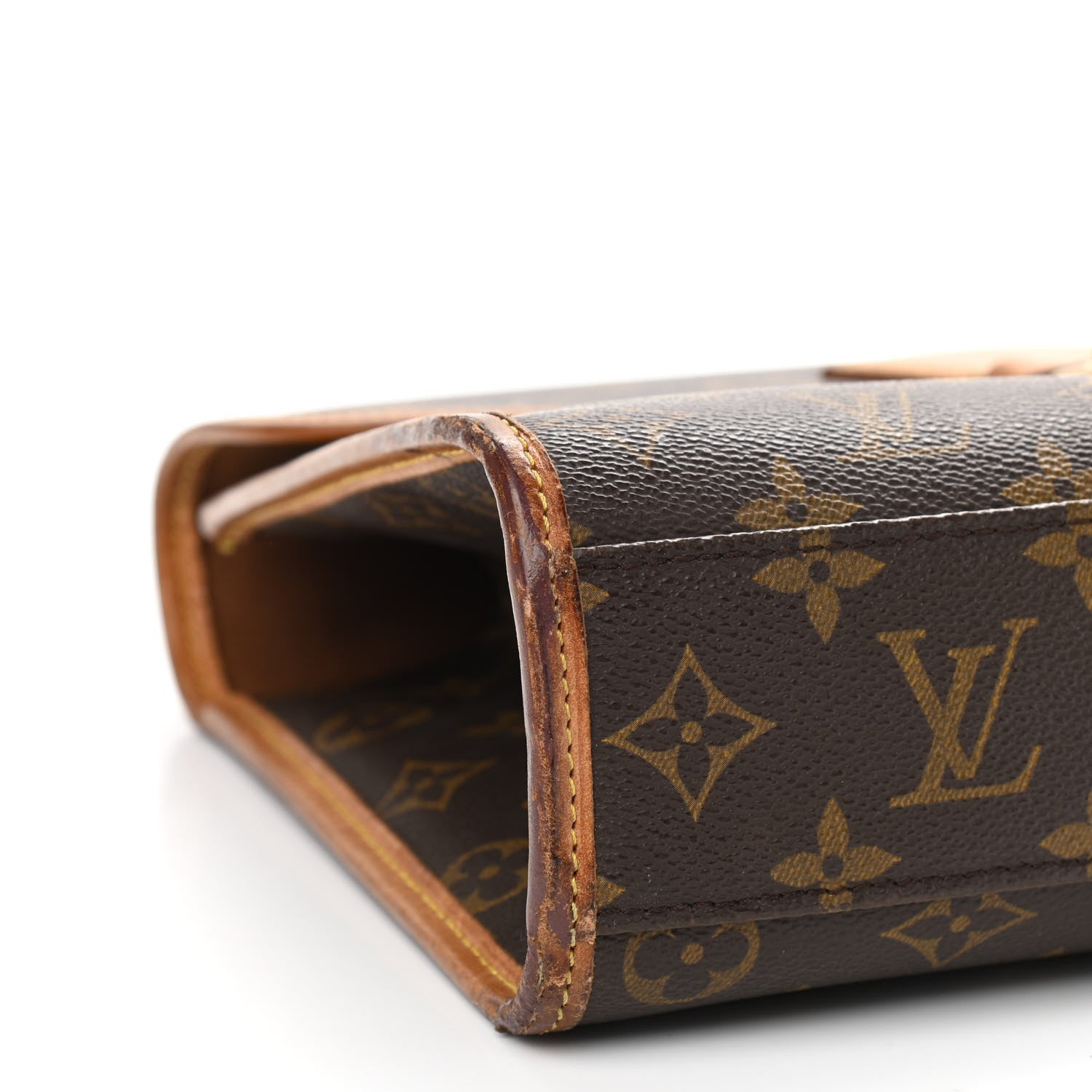 Louis Vuitton Monogram Bel Air 8 of 14