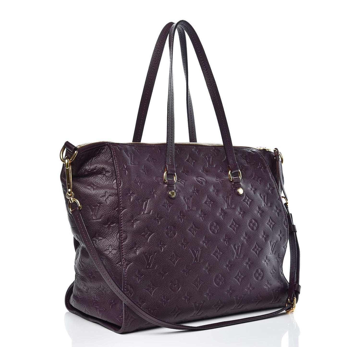 Empreinte Lumineuse PM Aube