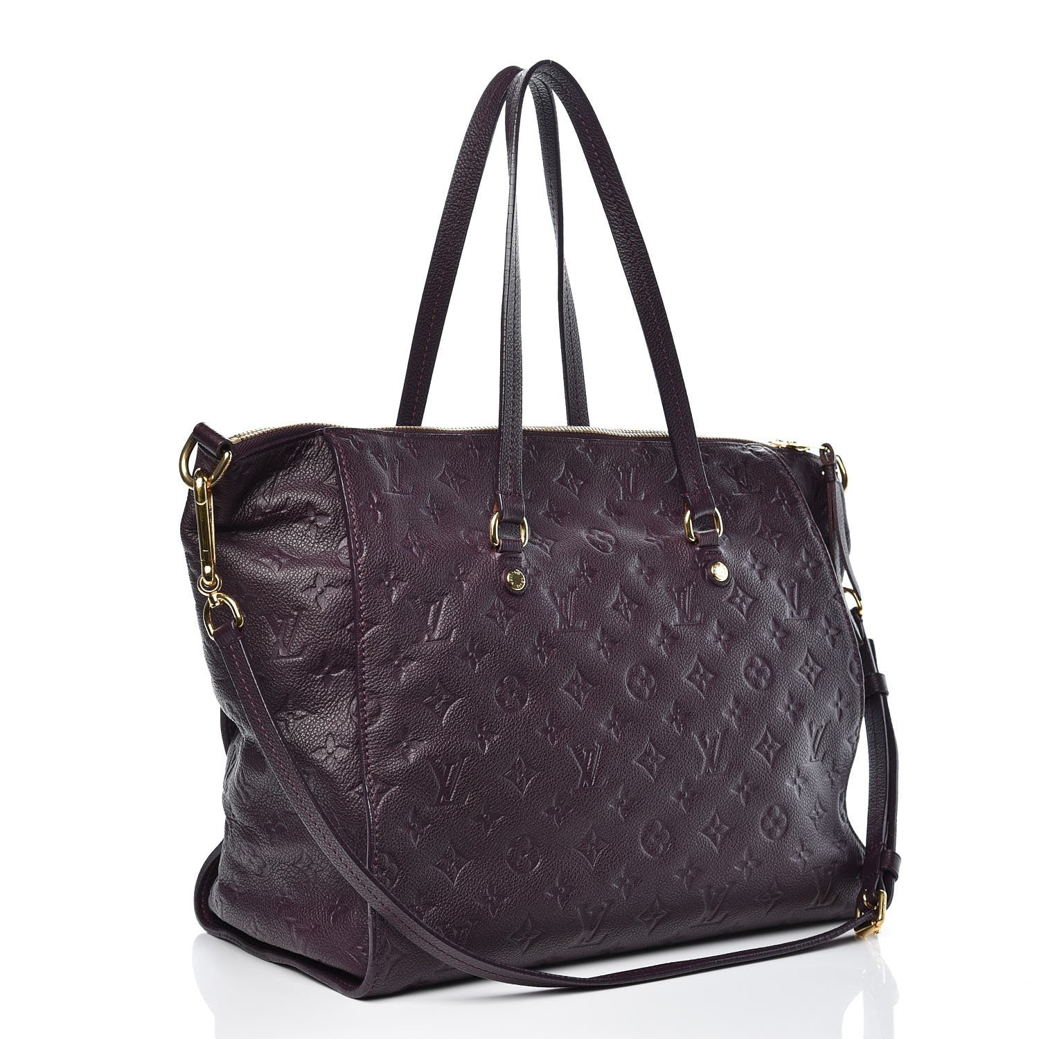 Louis Vuitton Empreinte Lumineuse PM Aube 3 of 11