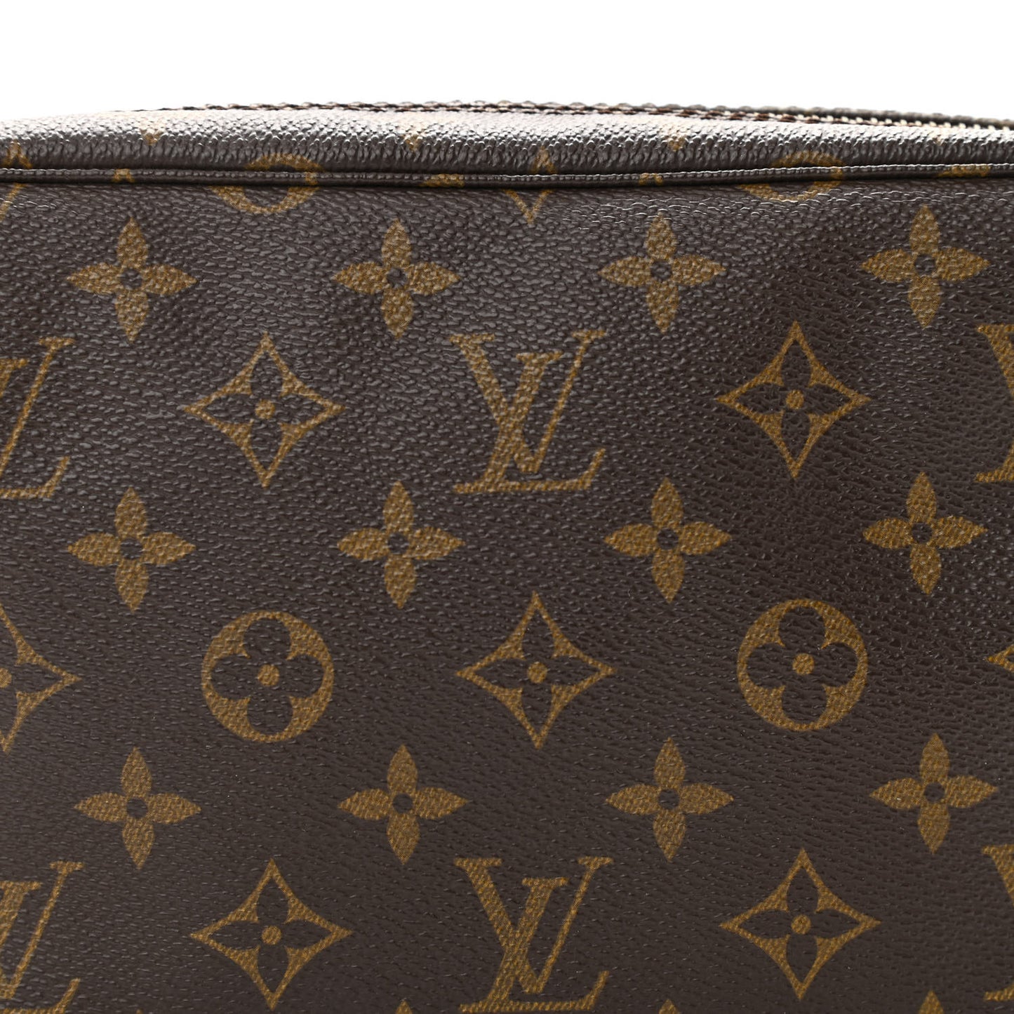 Monogram Trousse Toilette 23