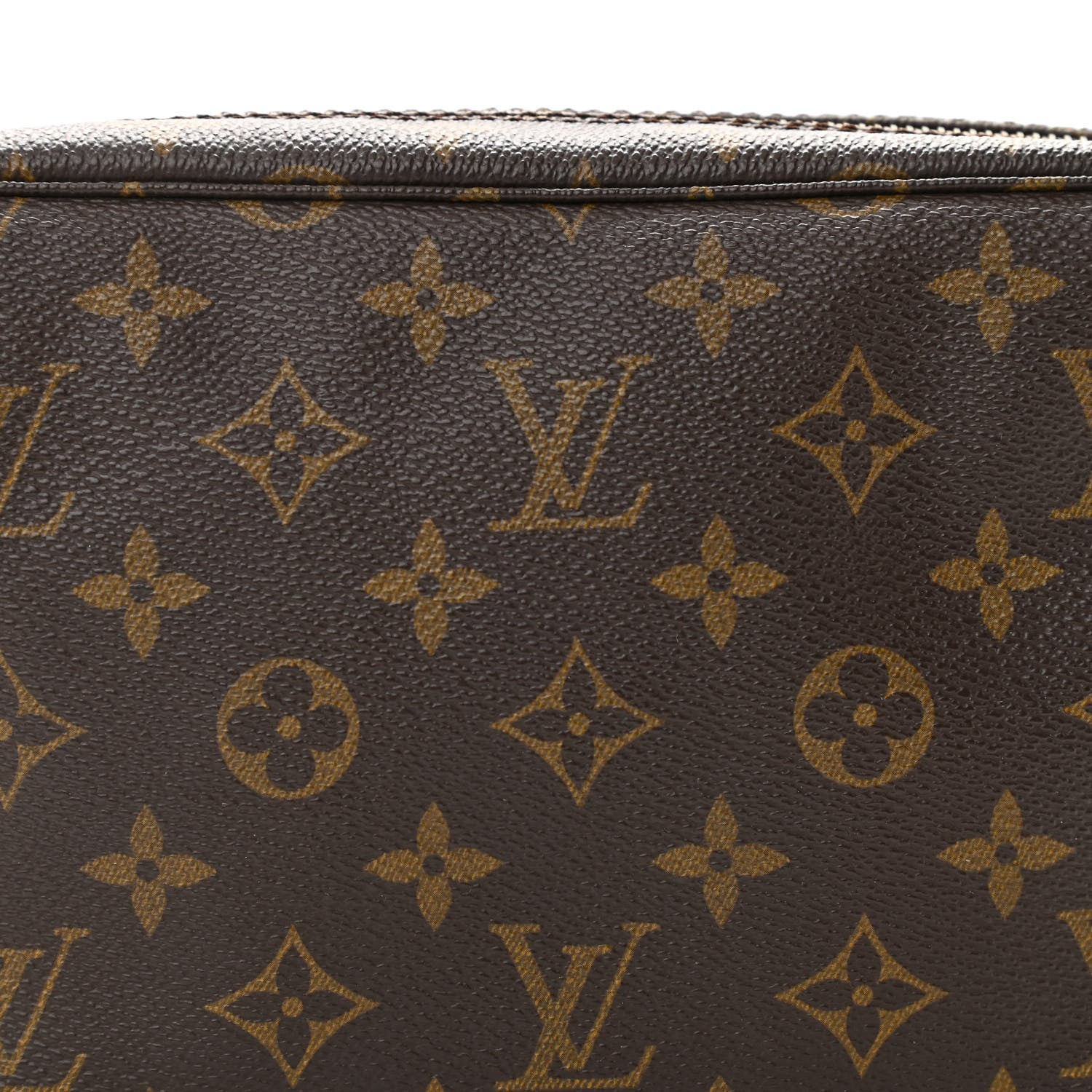 Louis Vuitton Monogram Trousse Toilette 23 7 of 9